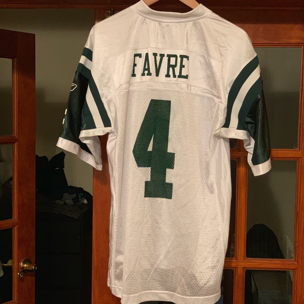 Football Jersey